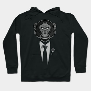 CHIMPFATHER Hoodie